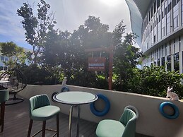 Wyndham Pingtan