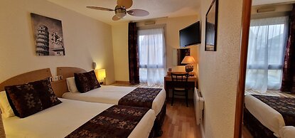 Kyriad Direct Arpajon