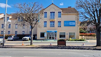 Kyriad Direct Arpajon