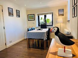 Ty Efail Cottage, Mountain Views & Secure Garden
