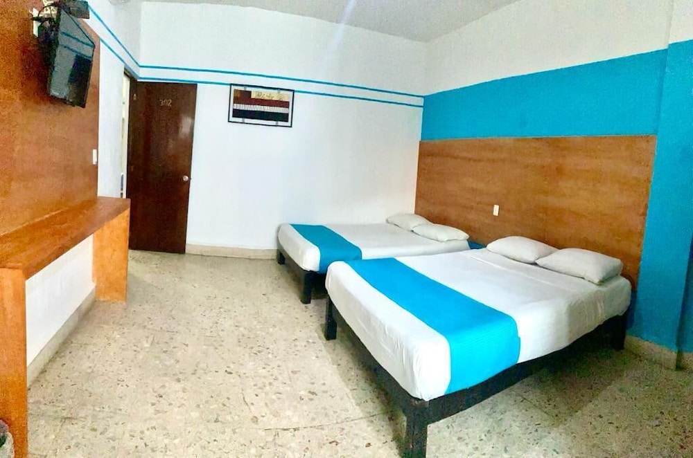 Hotel Lu
