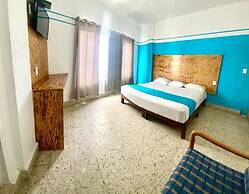 Hotel Lu