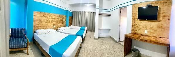 Hotel Lu