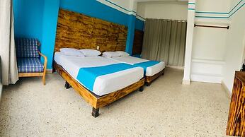 Hotel Lu