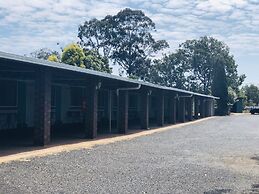 Y Motels Kingaroy