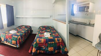 Y Motels Kingaroy