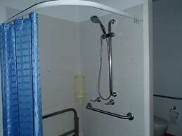 Y Motels Kingaroy