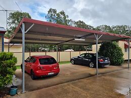 Y Motels Kingaroy