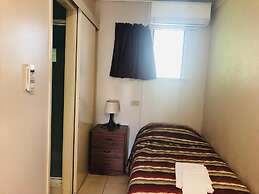 Y Motels Kingaroy