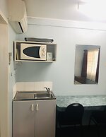 Y Motels Kingaroy