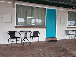 Y Motels Kingaroy