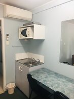 Y Motels Kingaroy