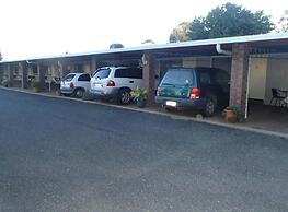 Y Motels Kingaroy
