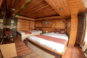 Goroomgo Broadway Annexe Darjeeling