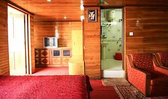 Goroomgo Broadway Annexe Darjeeling
