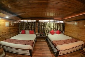 Goroomgo Broadway Annexe Darjeeling