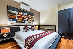 Anedda Mutiara Villa