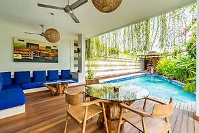 Anedda Mutiara Villa