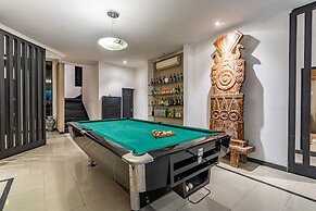 Anedda Mutiara Villa