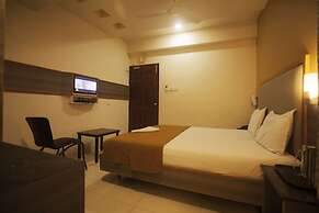 P K Rresidency