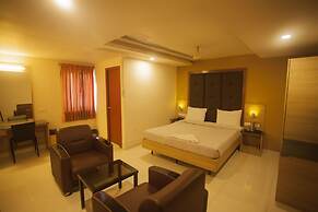 P K Rresidency
