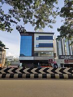 P K Rresidency