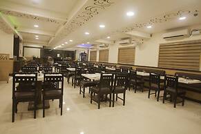 P K Rresidency