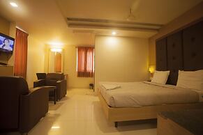 P K Rresidency