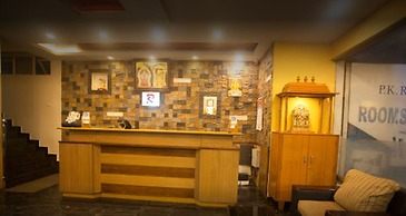 P K Rresidency