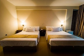 Joneya Hotel