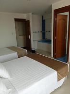 Joneya Hotel