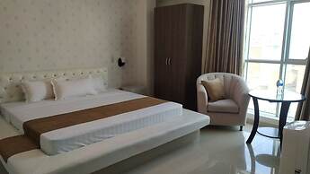 Joneya Hotel