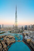 Grand Kingsgate Waterfront By Millennium Hotels