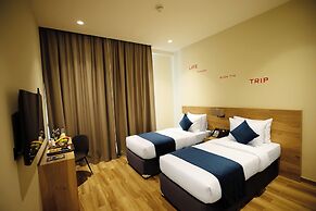 Grand Kingsgate Waterfront By Millennium Hotels