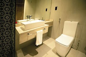 Grand Kingsgate Waterfront By Millennium Hotels