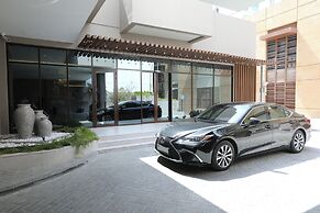 Grand Kingsgate Waterfront By Millennium Hotels