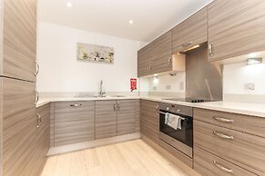 Smart Apartments - Empress Heights