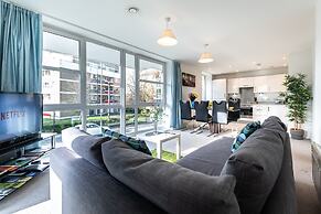 Smart Apartments - Empress Heights