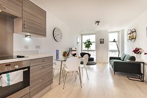 Smart Apartments - Empress Heights