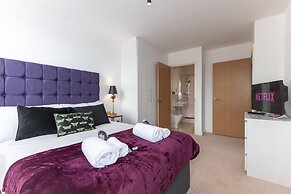 Smart Apartments - Empress Heights