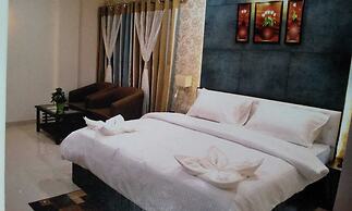 Hotel The Bellevue  Gwalior