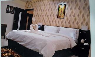Hotel The Bellevue  Gwalior