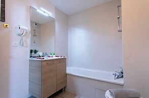 Suite jacuzzi