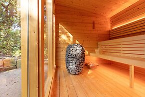 Wildland Natural Resort