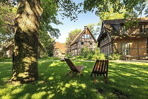 Wildland Natural Resort