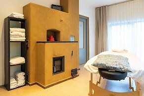 Wildland Natural Resort
