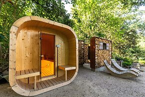 Wildland Natural Resort