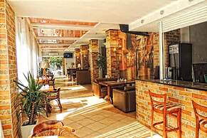Zastava Hotel