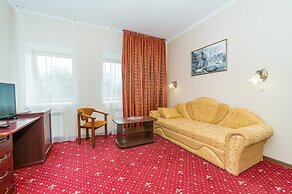 Zastava Hotel