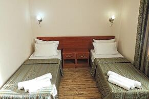 Zastava Hotel